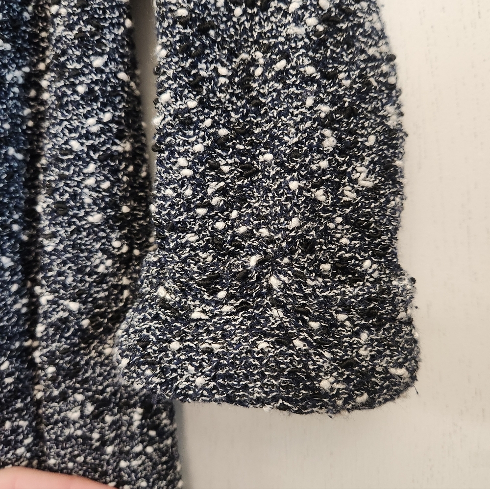 Anthropologie Dolan Left Coast Duster View 5